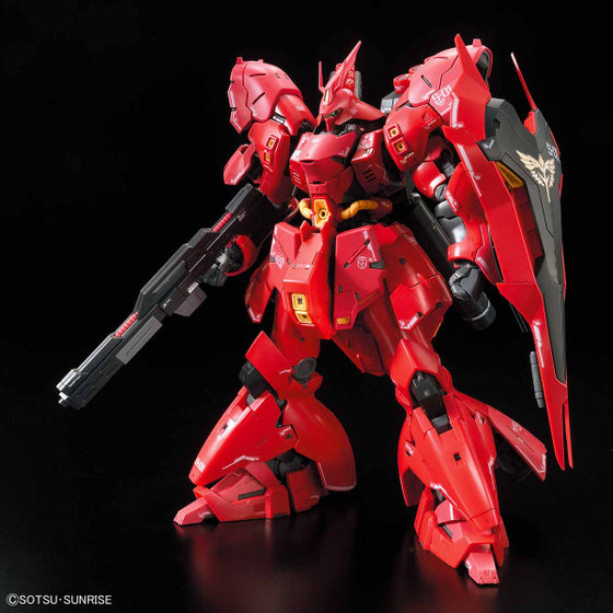 RG 1/144 SAZABI (Nov 2021 resale ver.)