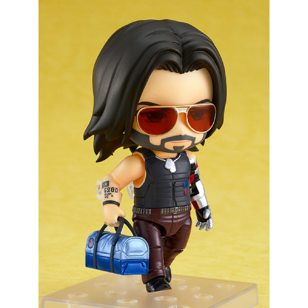 1552 Nendoroid Johnny Silverhand