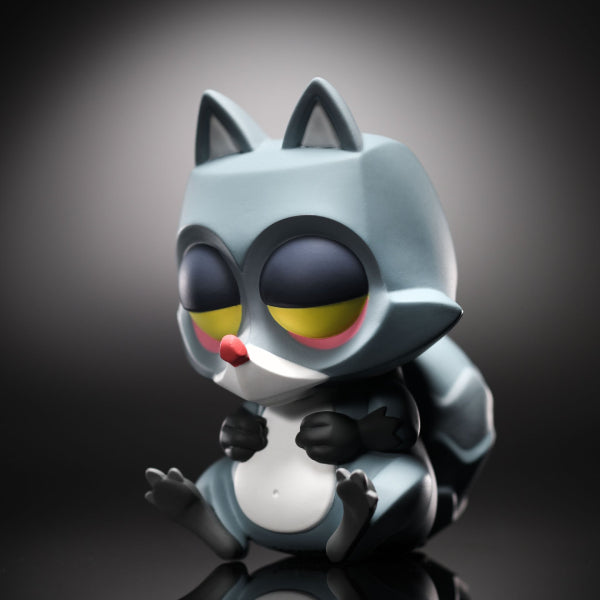 Pop Mart - Little Voyagers Sweet Dreams Blind Box Series Mini Figure