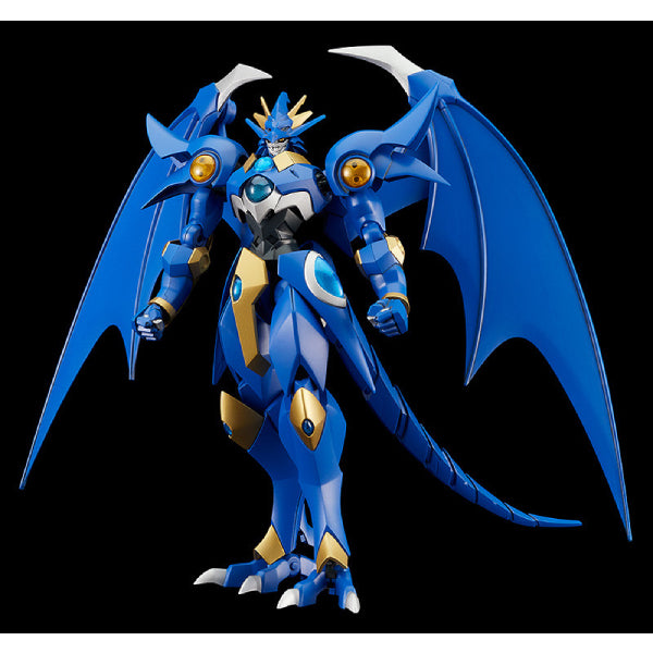 MODEROID Ceres, the Spirit of Water