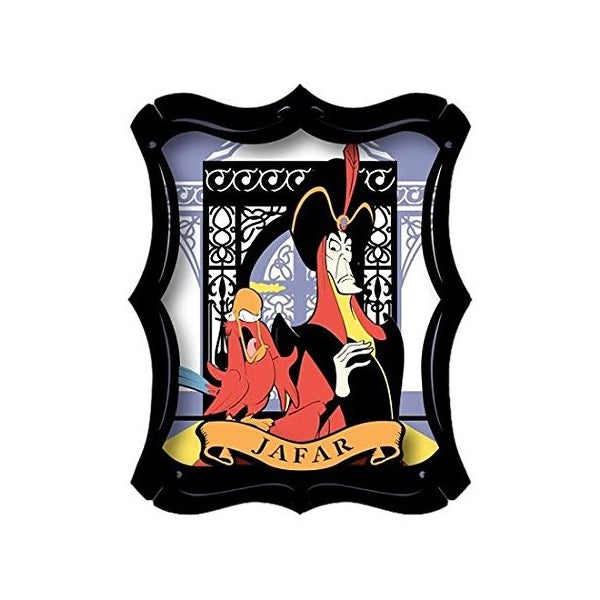 PT-040 Paper Theater - Disney Villain Jafar (Resale)