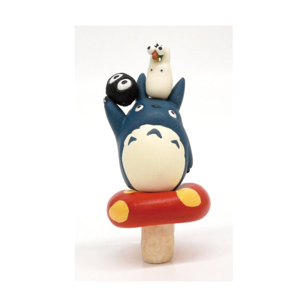 Ghibli - Nose-Chara NOS-19 My Neighbor Totoro