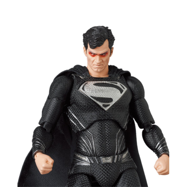 MAFEX SUPERMAN (ZACK SNYDER'S JUSTICE LEAGUE Ver.)