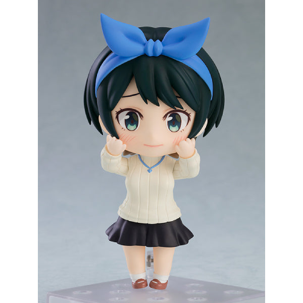 1657 Nendoroid Ruka Sarashina