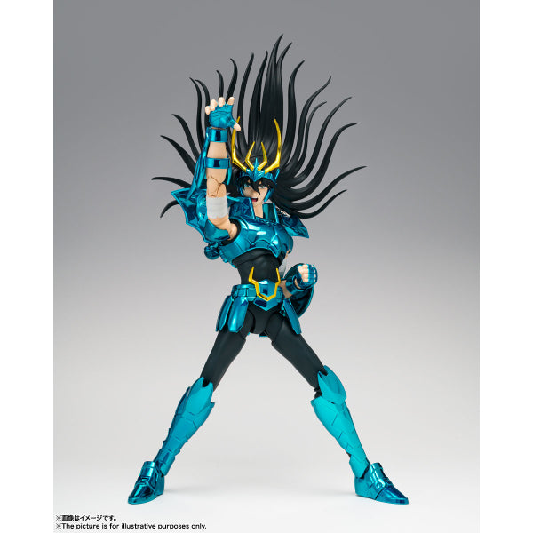Saint Cloth Myth EX Dragon Shiryu (Final Bronze Cloth)