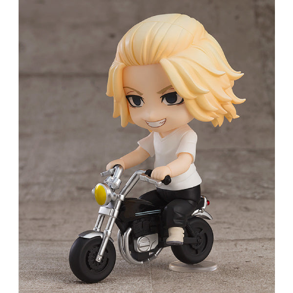 GSC 1666 Nendoroid Mikey (Manjiro Sano)