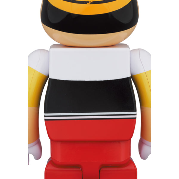 BE@RBRICK PINOCCHIO 1000％