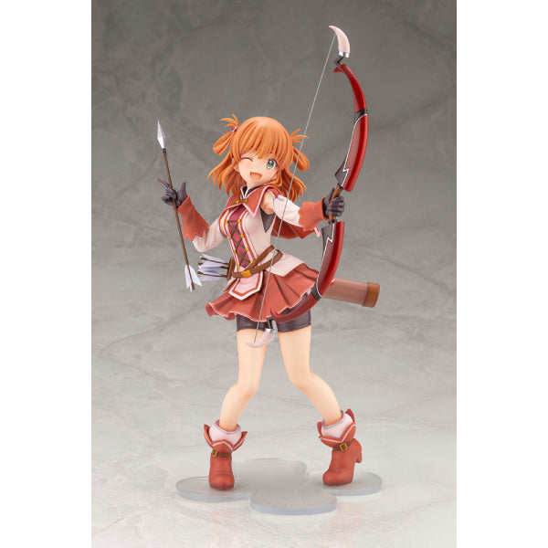 Princess Connect! RE:Dive - Rino