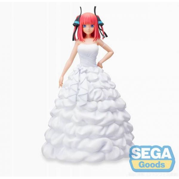 GOTOBUN NO HANAYOME SPM FIGURE NINO