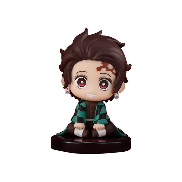 Demon Slayer Suwarasetai Vol.1 (Set of 5)(2021 MAY Resale Ver.)