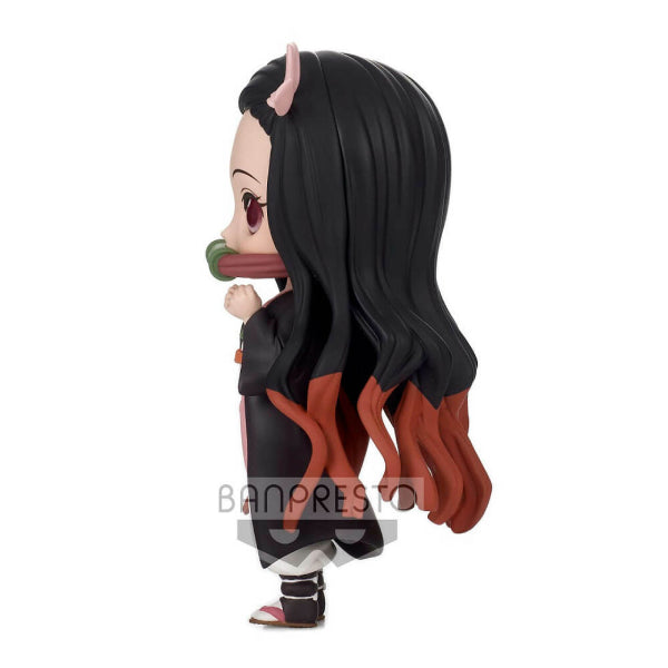 Q Posket - Demon Slayer Nezuko Kamado II (Ver. A/ B)