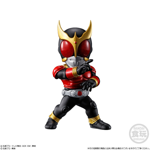 CONVERGE MOTION KAMEN RIDER W/O GUM (set of 6)