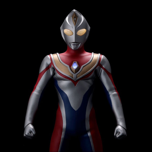 Ultraman Dyna - Character Classics