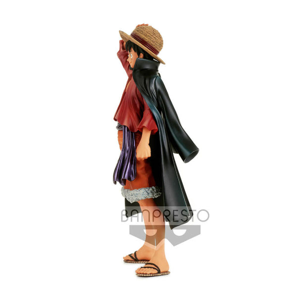 [DXF] ONE PIECE ～THE GRANDLINE SERIES～WANOKUNI VOL.2 (B:MONKEY .D. LUFFY)