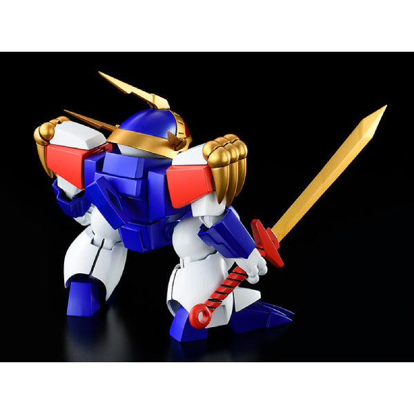 PLAMAX RYUJINMARU: Update Ver.