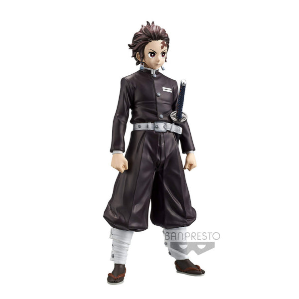 Banpresto - DEMON SLAYER VOL.6 (B: TANJIRO KAMADO) (2022 June resale ver.)