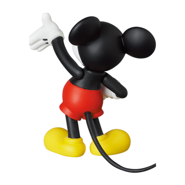 UDF Disney series 9 - Mickey Mouse (Classic) & Minnie Mouse (Classic)