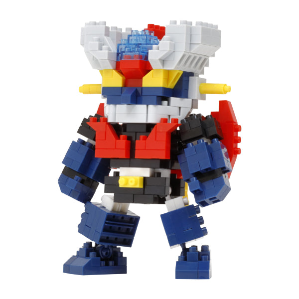 CN-36 Nanoblock Mazinger Z