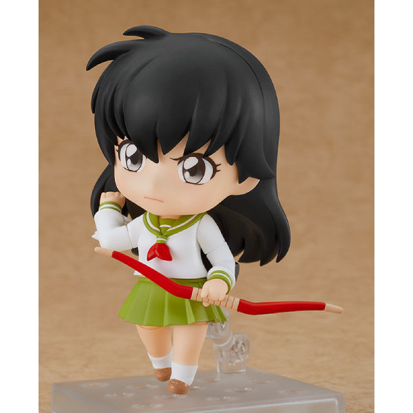 1536 Nendoroid "Inuyasha" Kagome Higurashi
