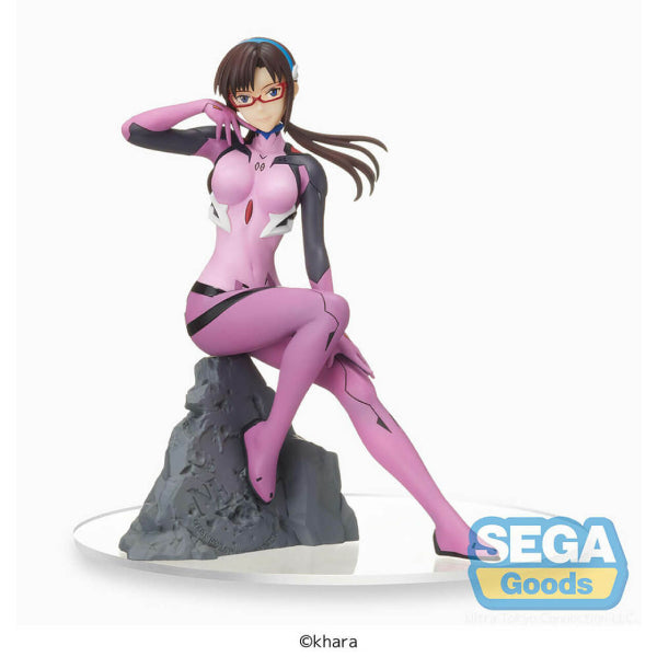 SPM - S-EVA VIGNETTE MARI