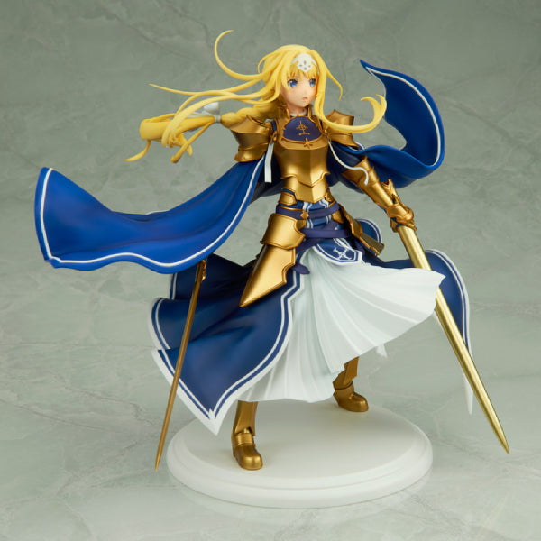 Sword Art Online Alicization - 1/7 Scale Figure Alice Synthesis Thirty