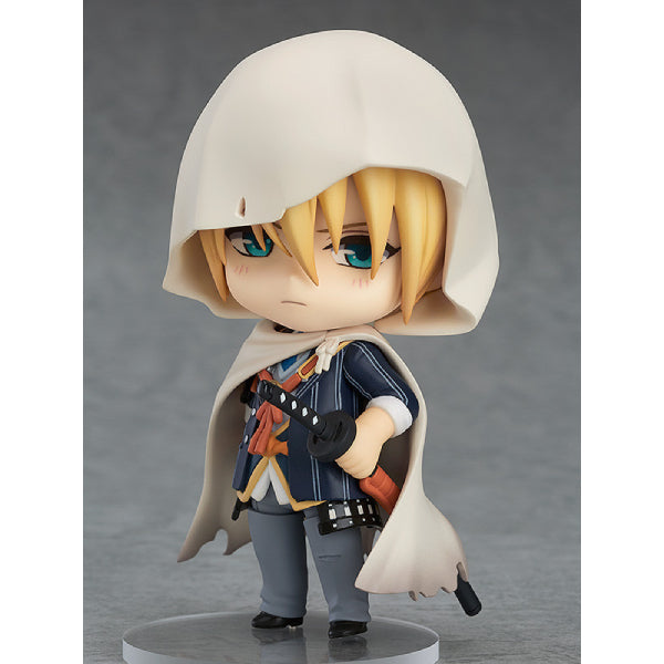 690 Nendoroid "Touken Ranbu -ONLINE-" Yamambagiri Kunihiro