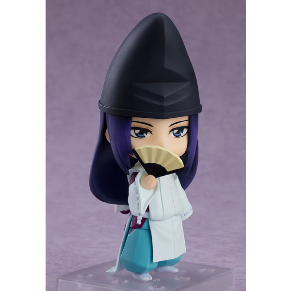 GSC 1721 Nendoroid Fujiwara-no-Sai