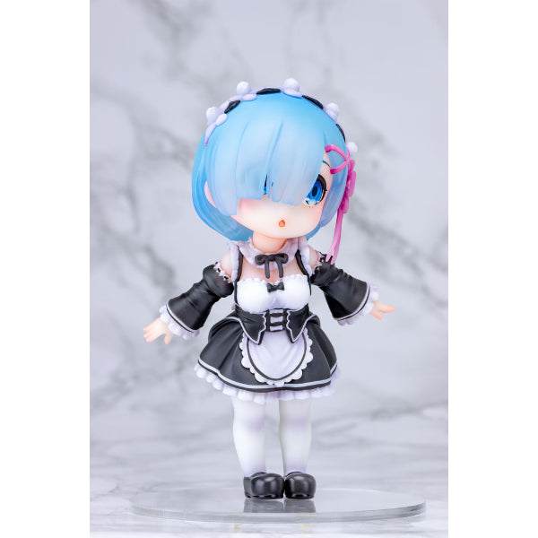 Lulumecu Re:Zero -Starting Life in Another World- [Rem]