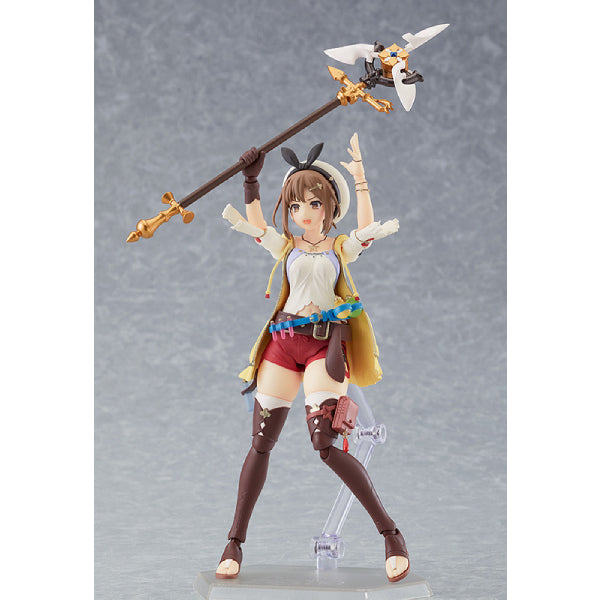 figma 535 Reisalin Stout