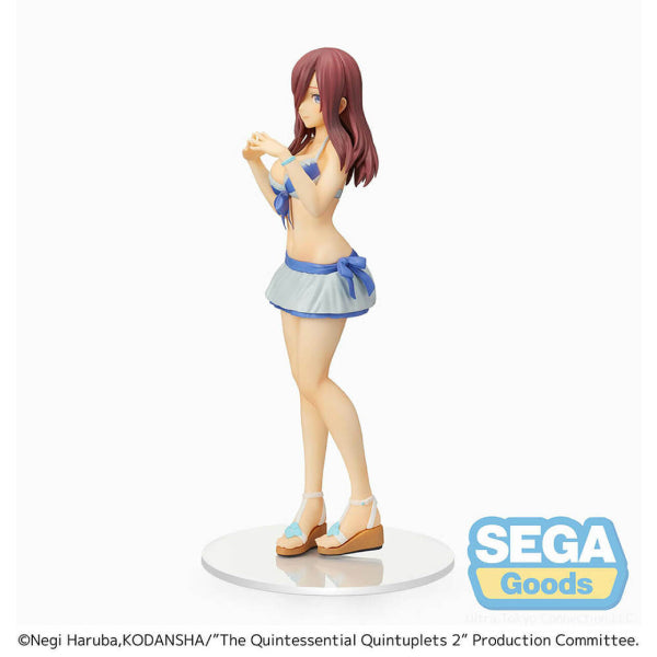 [PM] GOTOUBUN NO HANAYOME SEASON 2 MIKU NAKANO