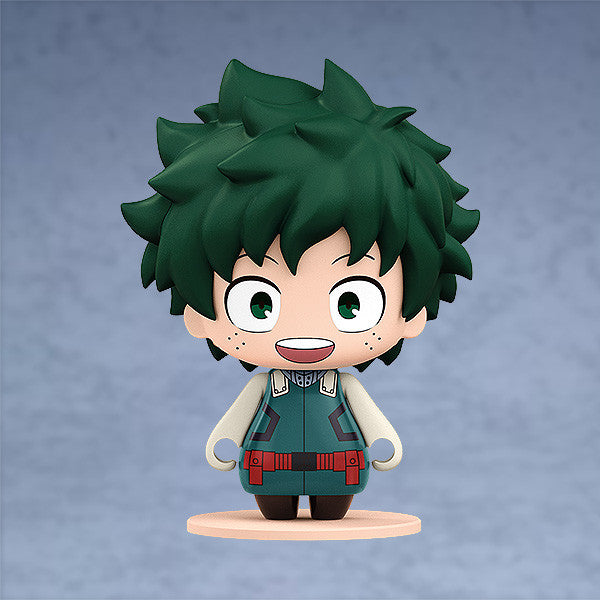 Pocket Maquette My Hero Academia 01