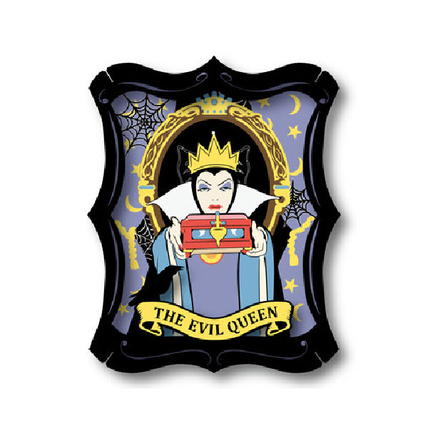 PT-037 Paper Theater - Disney Villain Evil Queen (Resale)