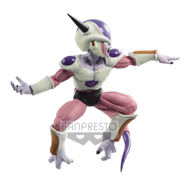 Banpresto - Dragon Ball Z Full Scratch Frieza