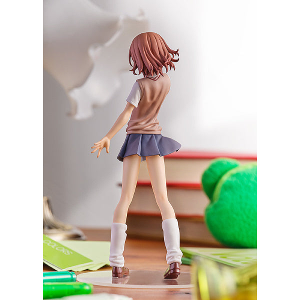 GSC POP UP PARADE Mikoto Misaka