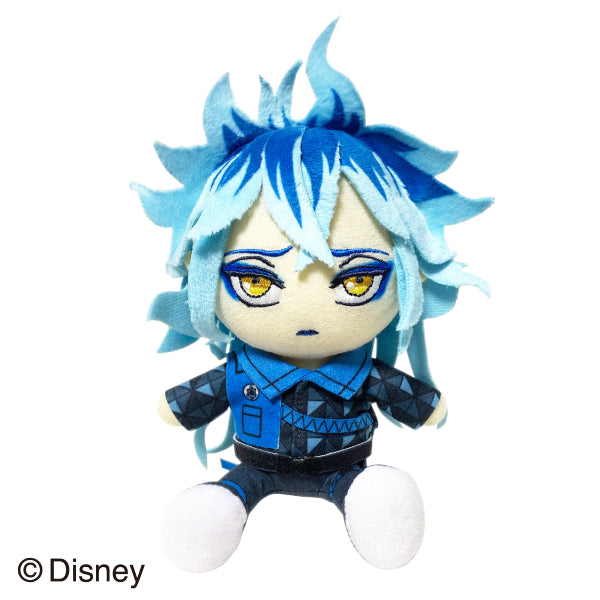 DISNEY TWISTED WONDERLAND MAGNET MASCOT 006 (IDIA) W/O CANDY