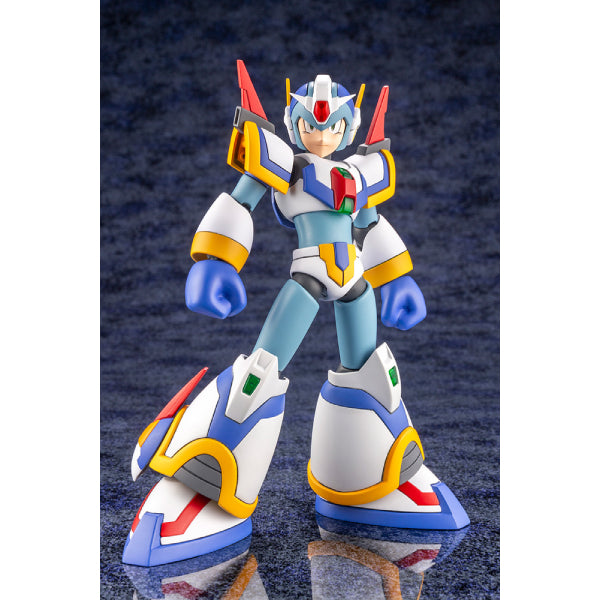 Kotobukiya MEGA MAN X FORCE ARMOR 1/12 scale figure