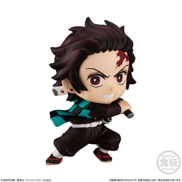 Demon Slayer: Kimetsu no Yaiba ADVERGE MOTION 2 (Set of 5)