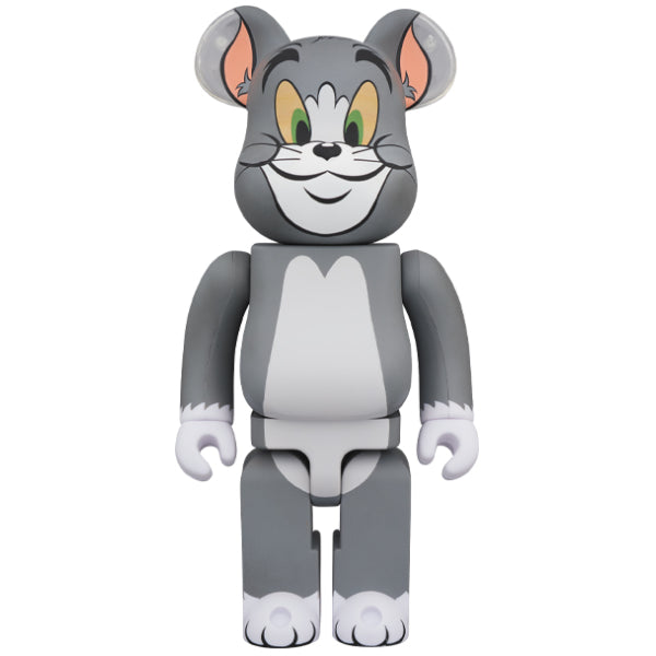 BE@RBRICK Tom & Jerry 1000％ (2 Pieces Set)