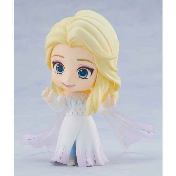 1626 Nendoroid Elsa: Epilogue Dress Ver.
