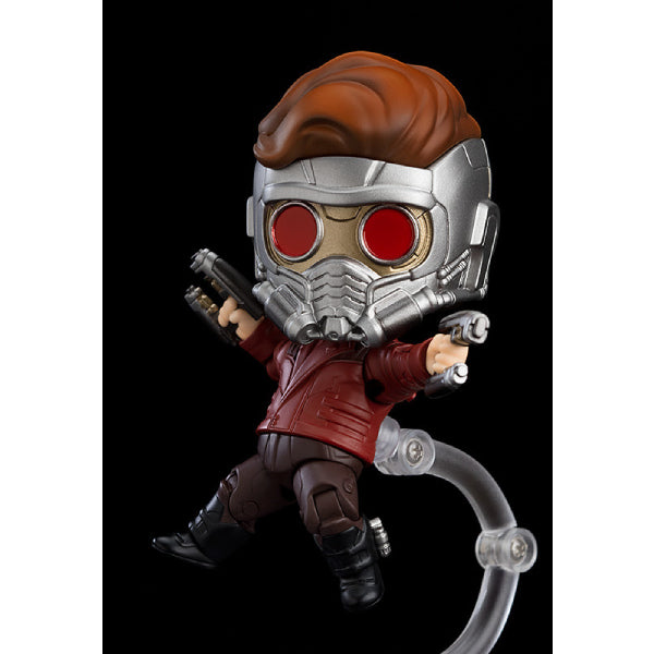 1426-DX Nendoroid Star-Lord: Endgame Ver. DX [2020 Dec Resale Ver.]