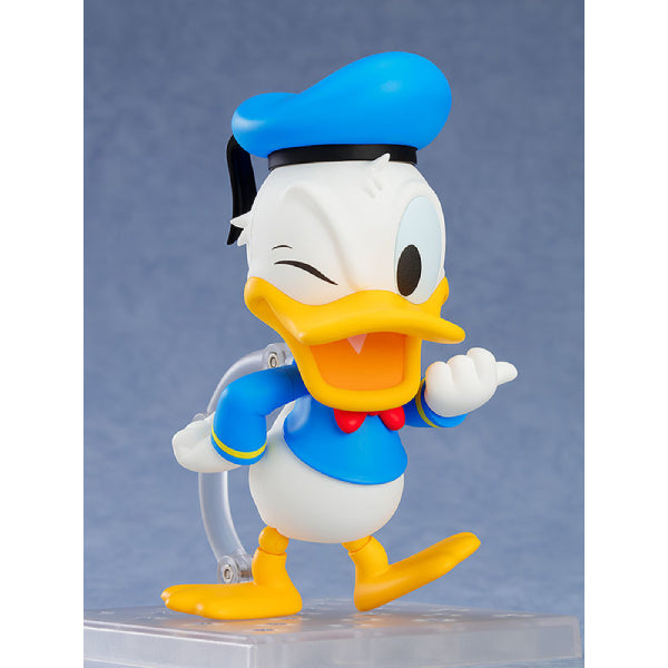 GSC 1668 Nendoroid Donald Duck