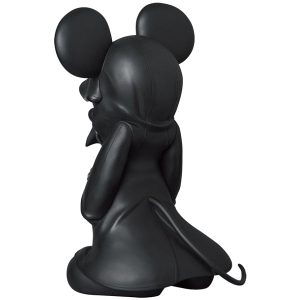 KING MICKEY STATUE