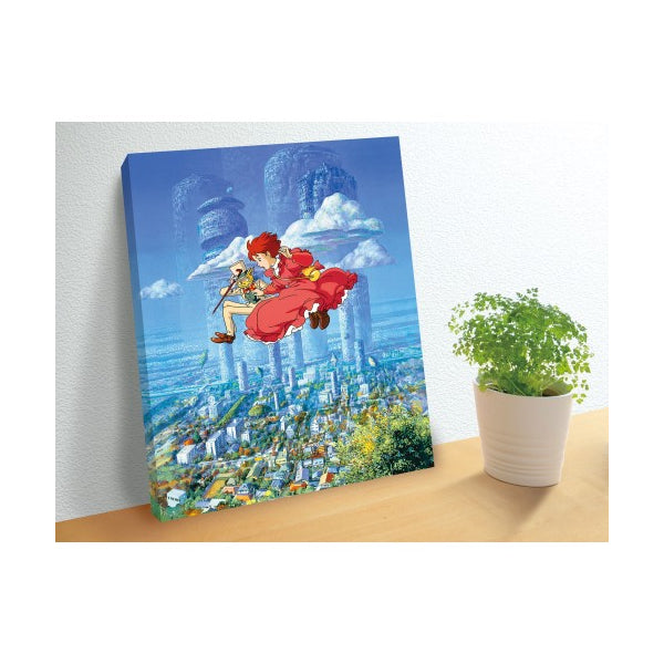 (Art Board Jigsaw) ATB-25 Studio Ghibli - Whisper of the Heart