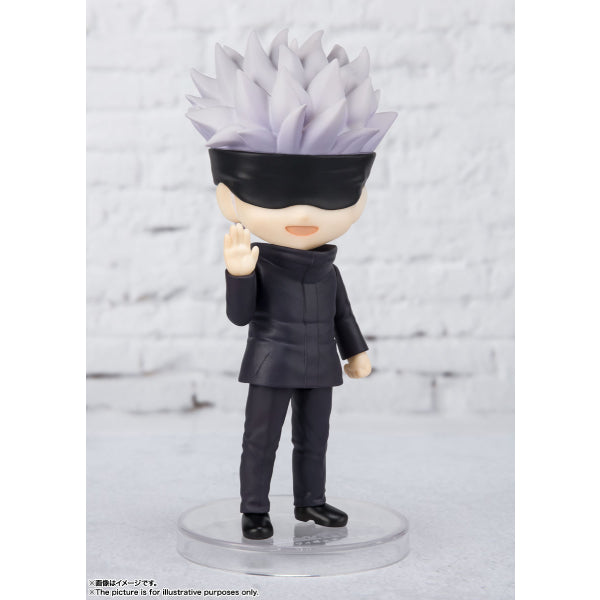 Figuarts mini - Jujutsu Kaisen Satoru Gojo