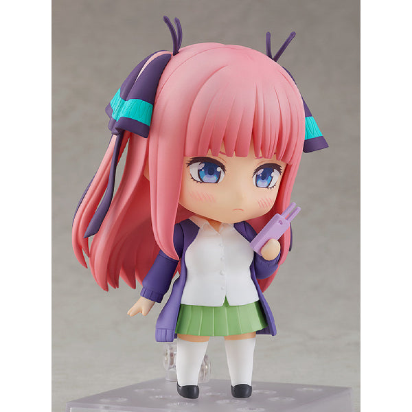 1612 Nendoroid Nino Nakano