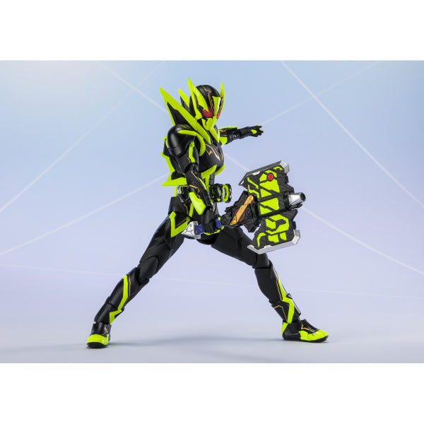 S.H.Figuarts KAMEN RIDER ZERO-ONE SHINING HOPPER