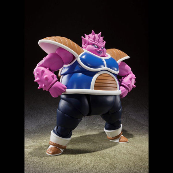 S.H.Figuarts Dragon Ball DODORIA