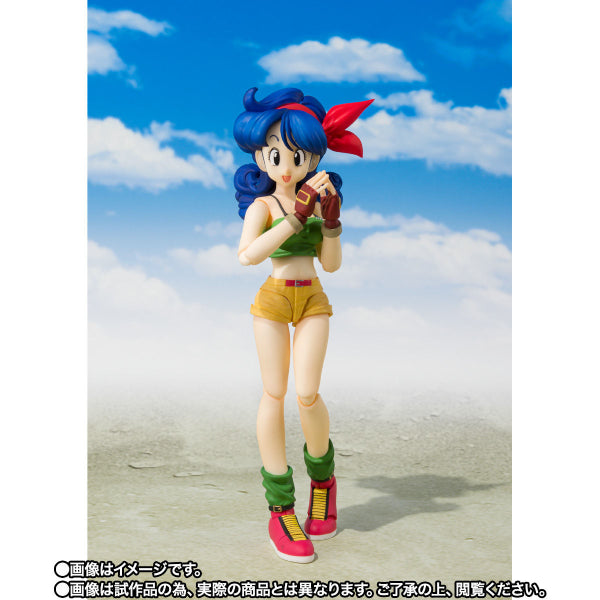 S.H.Figuarts "Dragon Ball" LUNCH