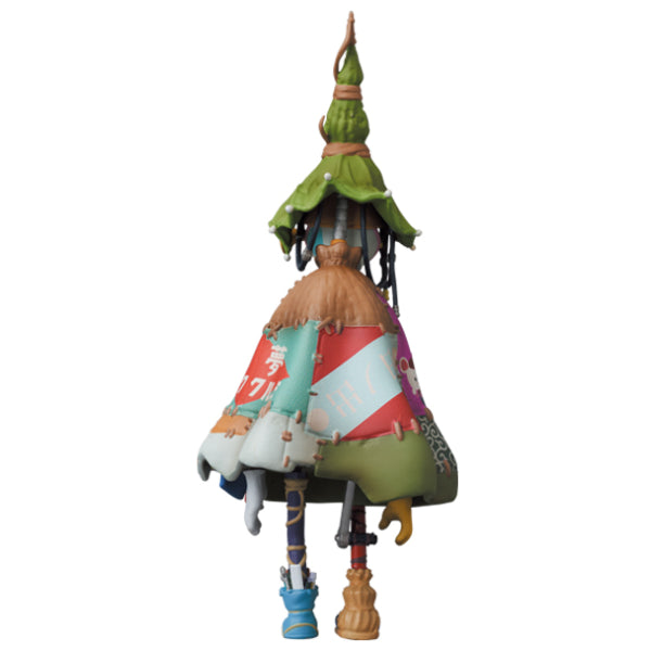 UDF Poupelle of Chimney Town - Poupelle (2nd form)