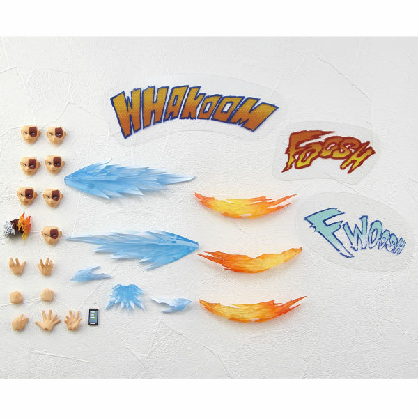 KAIYODO - Amazing Yamaguchi 026 Shoto Todoroki